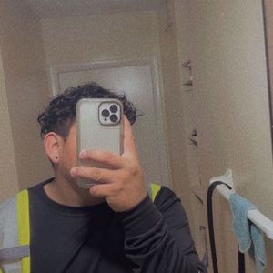 Meet your Posher, Jason